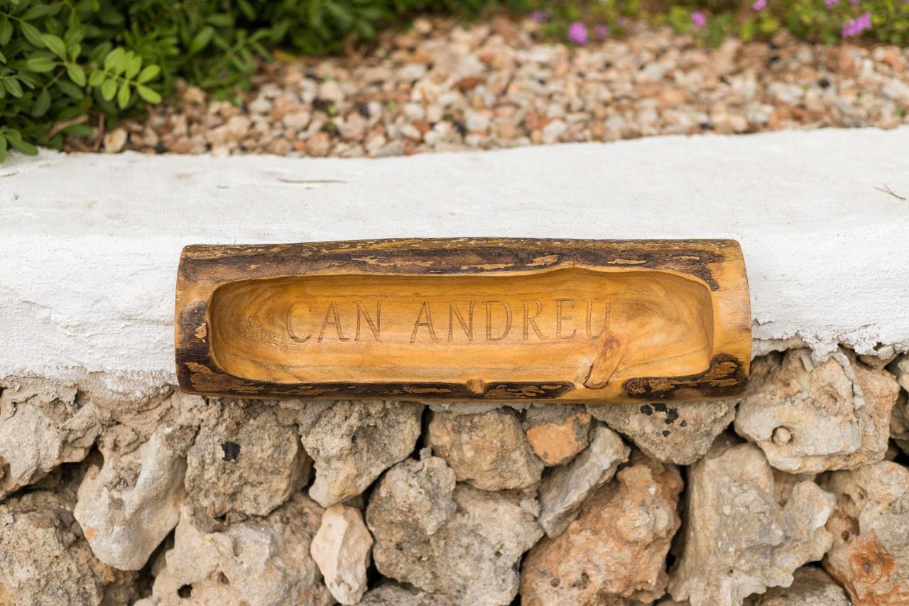 Apartamento En Cala Galdana Cala Galdana  Kültér fotó