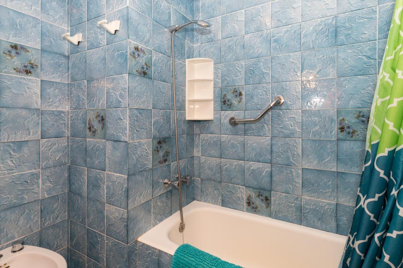 Apartamento En Cala Galdana Cala Galdana  Kültér fotó